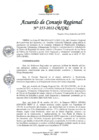 Vista preliminar de documento Acuerdo de Consejo Regional N° 255-2012-CR/GRL