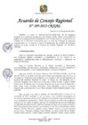 Vista preliminar de documento Acuerdo de Consejo Regional N° 289-2012-CR/GRL