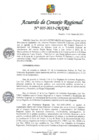 Vista preliminar de documento Acuerdo de Consejo Regional N° 035-2013-CR/GRL