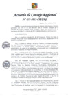 Vista preliminar de documento Acuerdo de Consejo Regional N° 051-2013-CR/GRL