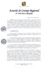 Vista preliminar de documento Acuerdo de Consejo Regional N° 049-2013-CR/GRL