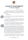 Vista preliminar de documento Acuerdo de Consejo Regional N° 054-2013-CR/GRL