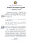 Vista preliminar de documento Acuerdo de Consejo Regional N° 062-2013-CR/GRL