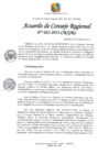 Vista preliminar de documento Acuerdo de Consejo Regional N 063-2013-CR-GRL