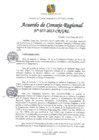 Vista preliminar de documento Acuerdo de Consejo Regional N 077-2013-CR-GRL