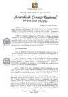 Vista preliminar de documento Acuerdo de Consejo Regional N° 072-2013-CR/GRL