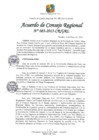 Vista preliminar de documento Acuerdo de Consejo Regional N 083-2013-CR-GRL