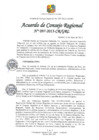 Vista preliminar de documento Acuerdo de Consejo Regional N 097-2013-CR-GRL