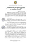 Vista preliminar de documento Acuerdo de Consejo Regional N 105-2013-CR-GRL