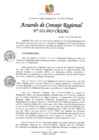 Vista preliminar de documento Acuerdo de Consejo Regional N° 121-2013-CR/GRL