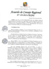 Vista preliminar de documento Acuerdo de Consejo Regional N 129-2013-CR-GRL