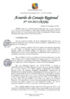 Vista preliminar de documento Acuerdo de Consejo Regional N° 134-2013-CR/GRL