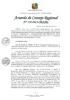 Vista preliminar de documento Acuerdo de Consejo Regional N° 154-2013-CR/GRL