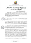 Vista preliminar de documento Acuerdo de Consejo Regional N 156-2013-CR-GRL