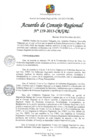 Vista preliminar de documento Acuerdo de Consejo Regional N 159-2013-CR-GRL