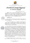 Vista preliminar de documento Acuerdo de Consejo Regional N° 160-2013-CR/GRL