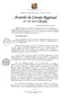Vista preliminar de documento Acuerdo de Consejo Regional N° 167-2013-CR/GRL