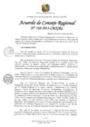 Vista preliminar de documento Acuerdo de Consejo Regional N° 168-2013-CR/GRL