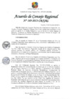 Vista preliminar de documento Acuerdo de Consejo Regional N° 169-2013-CR/GRL