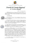 Vista preliminar de documento Acuerdo de Consejo Regional N° 176-2013-CR/GRL