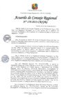Vista preliminar de documento Acuerdo de Consejo Regional N° 178-2013-CR/GRL