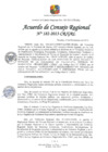 Vista preliminar de documento Acuerdo de Consejo Regional N° 182-2013-CR/GRL