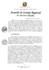 Vista preliminar de documento Acuerdo de Consejo Regional N° 184-2013-CR/GRL