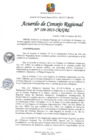 Vista preliminar de documento Acuerdo de Consejo Regional N° 189-2013-CR/GRL