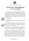 Vista preliminar de documento Acuerdo de Consejo Regional N 192-2013-CR-GRL
