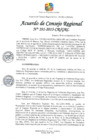 Vista preliminar de documento Acuerdo de Consejo Regional N° 191-2013-CR/GRL