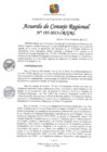 Vista preliminar de documento Acuerdo de Consejo Regional N° 195-2013-CR/GRL