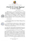 Vista preliminar de documento Acuerdo de Consejo Regional N° 199-2013-CR/GRL