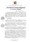 Vista preliminar de documento Acuerdo de Consejo Regional N 210-2013-CR-GRL