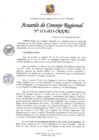 Vista preliminar de documento Acuerdo de Consejo Regional N 213-2013-CR-GRL
