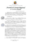 Vista preliminar de documento Acuerdo de Consejo Regional N° 214-2013-CR/GRL
