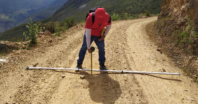 Contraloría alerta que trabajos en obra de saneamiento de Jamalca incumplen especificaciones técnicas