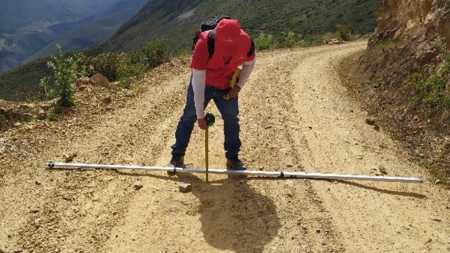 Contraloría alerta que trabajos en obra de saneamiento de Jamalca incumplen especificaciones técnicas
