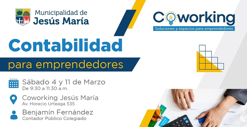 Contabilidad para Emprendedores