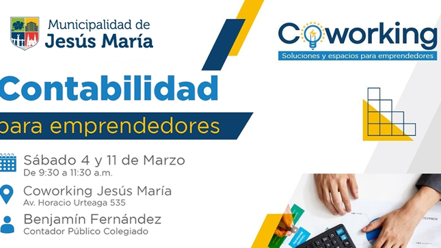 Contabilidad para Emprendedores