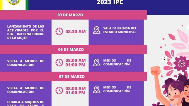 Gerencia de Programas Sociales y Desarrollo Humano