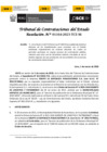 Vista preliminar de documento Resolución N° 1164-2023-TCE-S6.pdf
