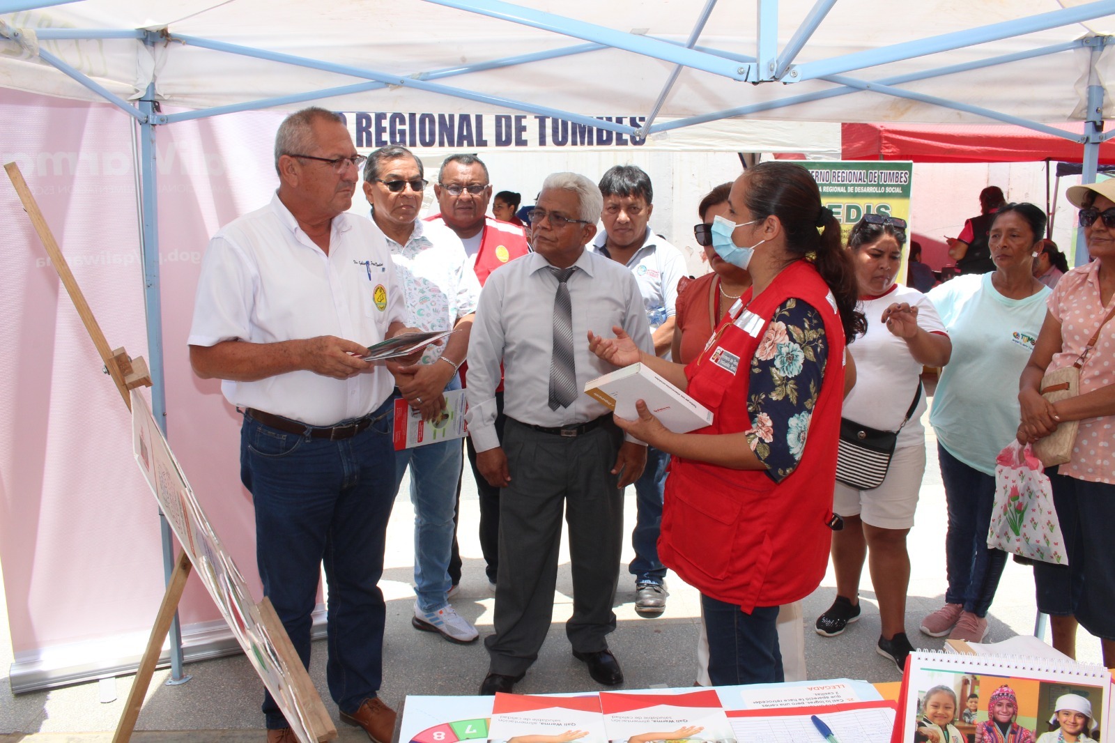 Servicio alimentario escolar