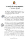 Vista preliminar de documento Acuerdo de Consejo Regional N° 003-2014-CR/GRL