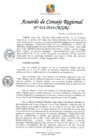 Vista preliminar de documento Acuerdo de Consejo Regional N 012-2014-CR-GRL