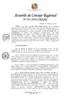 Vista preliminar de documento Acuerdo de Consejo Regional N° 011-2014-CR/GRL