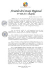 Vista preliminar de documento Acuerdo de Consejo Regional N° 029-2014-CR/GRL
