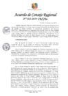 Vista preliminar de documento Acuerdo de Consejo Regional N° 025-2014-CR/GRL
