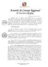 Vista preliminar de documento Acuerdo de Consejo Regional N 032-2014-CR-GRL