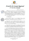 Vista preliminar de documento Acuerdo de Consejo Regional N° 038-2014-CR/GRL