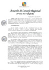 Vista preliminar de documento Acuerdo de Consejo Regional N° 051-2014-CR/GRL